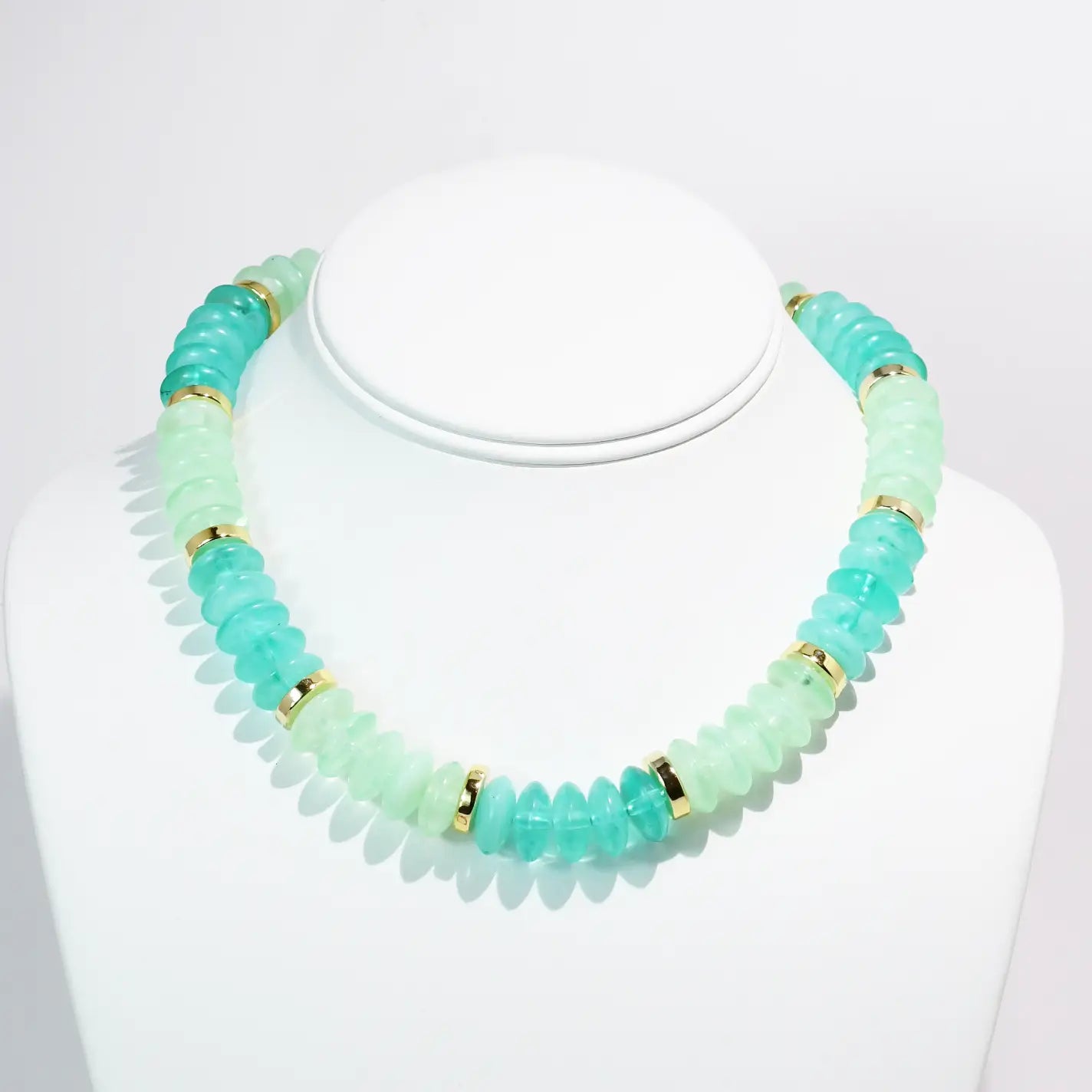 Day Dream Multi Necklace