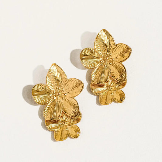 Ivy Earrings