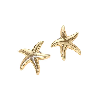 Beach Club Earrings