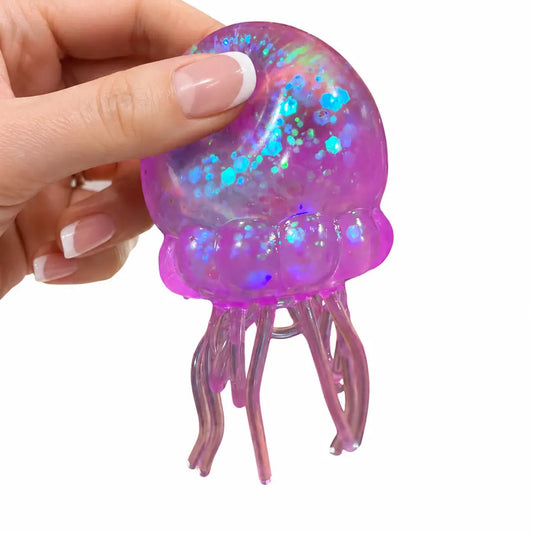 Jelly Fish Squishies