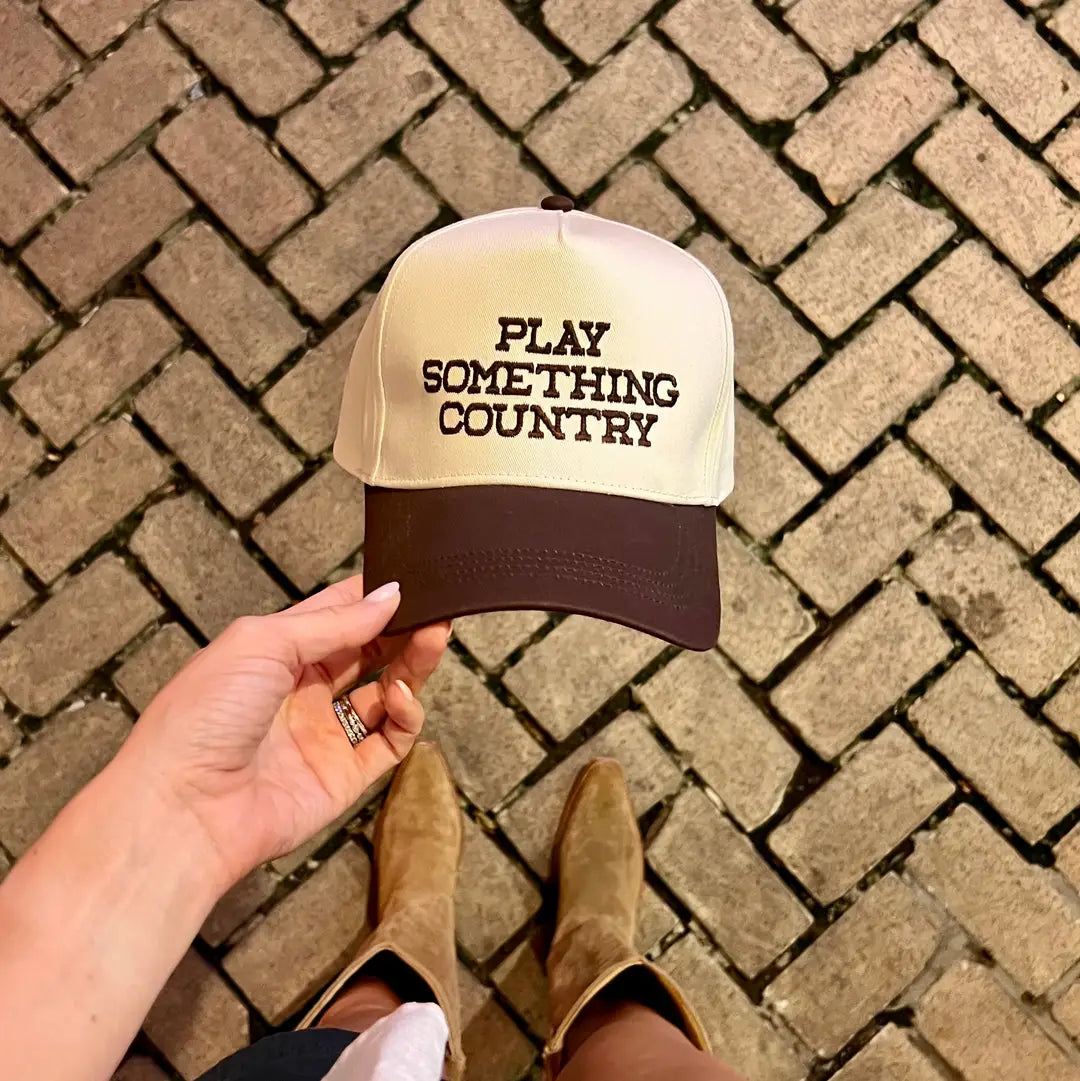 Play Something Country