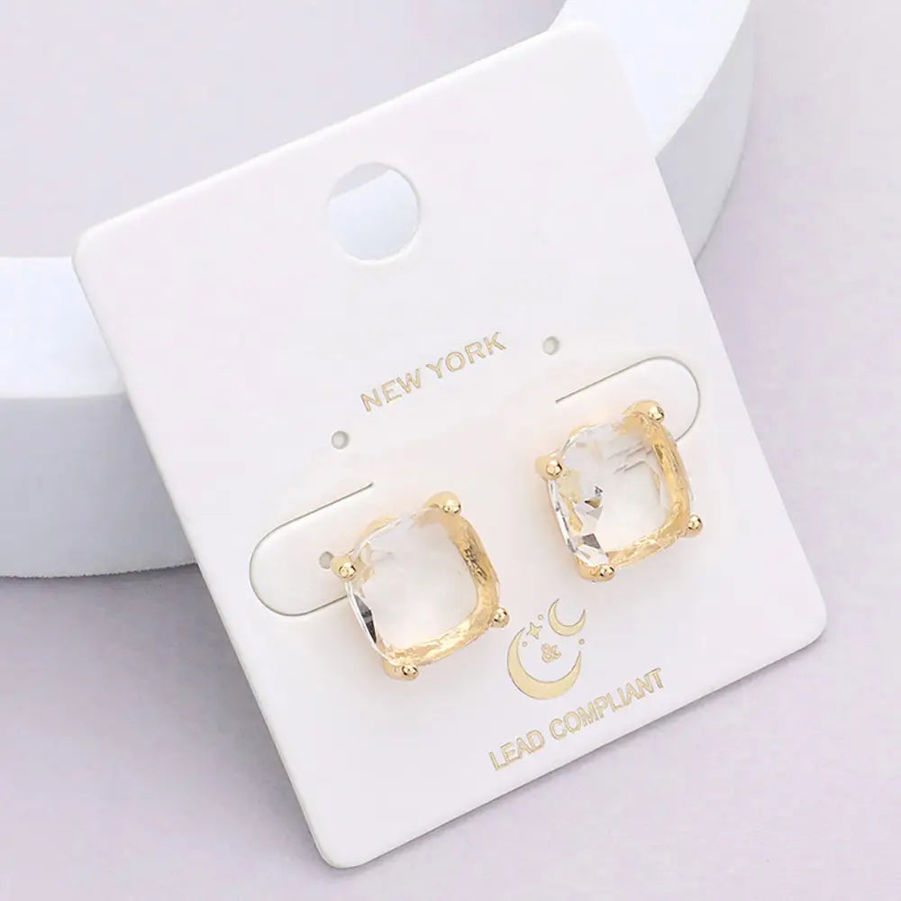 Golden Hour Earrings