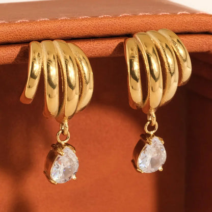 Dovely Earrings