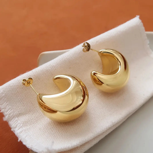 Camilley Earrings