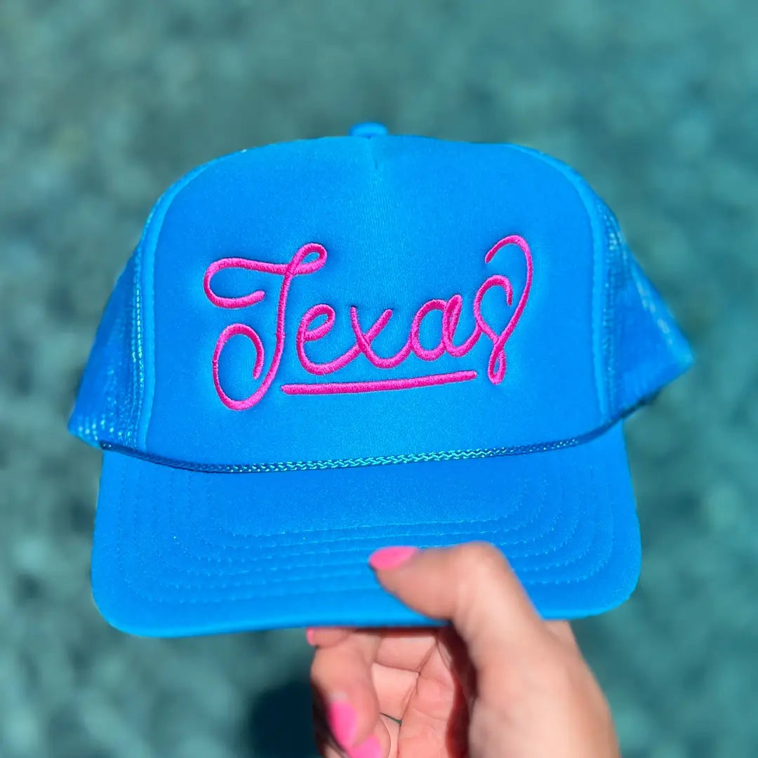 Texas Trucker